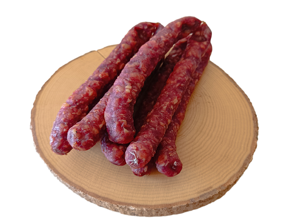 Uetliberger Rohwurst